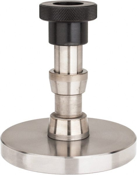 Harig - Face Plate - Compatible with Spin Indexer - Exact Tooling