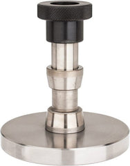Harig - Face Plate - Compatible with Spin Indexer - Exact Tooling