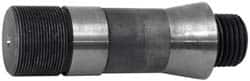 Kalamazoo - 1-10 Thread Size, 1-1/8" Collet Capacity, 4" Centerline Height, Arbor - 5C Compatible Collet Series, Use with Universal Indexers - Exact Tooling