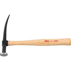 Martin Tools - Trade Hammers; Tool Type: Body Hammer ; Head Weight Range: 10 oz. - 15 oz. ; Overall Length Range: 12" - Exact Tooling