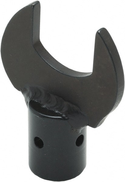 Parlec - Collet Chuck Torque Wrench Head - Series ER16 - Exact Tooling