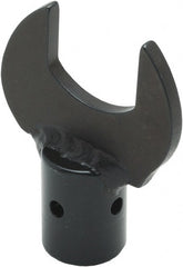 Parlec - Collet Chuck Torque Wrench Head - Series ER20 - Exact Tooling