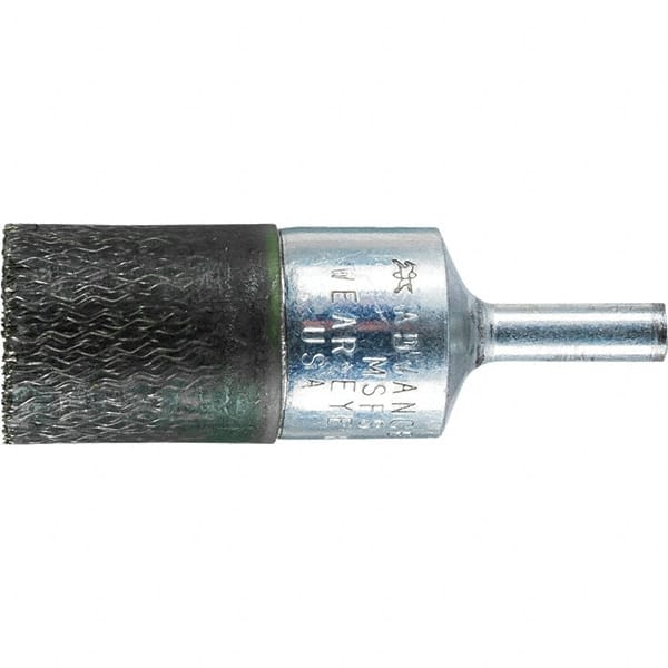 PFERD - End Brush - Exact Tooling