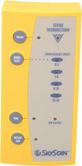 SkyScan - Weather Detectors & Alarms Type: Lightning Detector Range (Miles): 40 - Exact Tooling