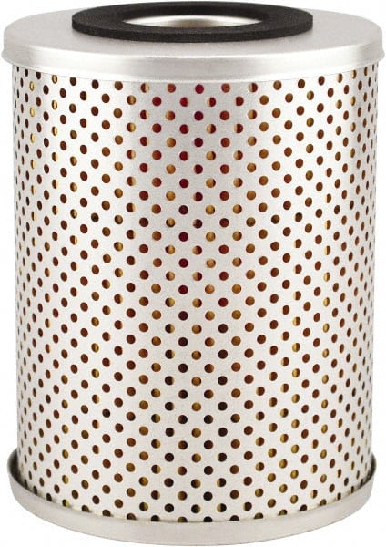 Hastings - Automotive Hydraulic Filter - Donaldson P550698, Fleetguard HF6238, Fram C7058 - Fram C7058, GMC 15513845, Hastings PT8487, Wix 57196 - Exact Tooling