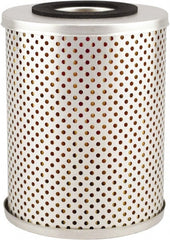 Hastings - Automotive Hydraulic Filter - Donaldson P550698, Fleetguard HF6238, Fram C7058 - Fram C7058, GMC 15513845, Hastings PT8487, Wix 57196 - Exact Tooling