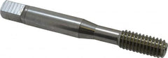 OSG - 5/16-18 UNC H6 Thread Limit Bottoming Thread Forming Tap - Cobalt, Bright Finish, 2-23/32" OAL, 1-1/8" Thread Length, Right Hand Thread, Series HY-PRO NRT - Exact Tooling