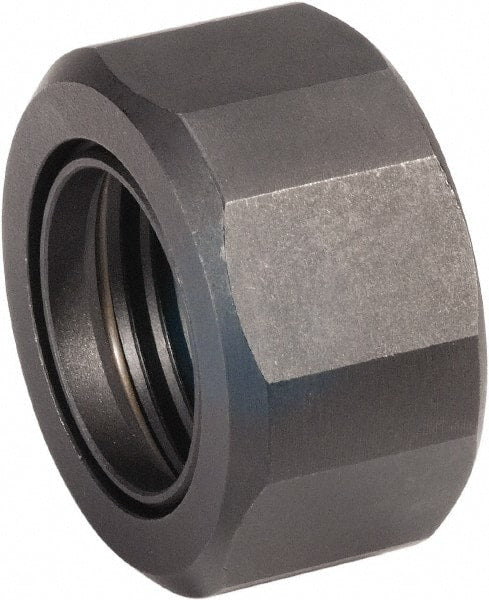Kennametal - Collet Nosepiece - KTC Compatible Collet Series - Exact Tooling