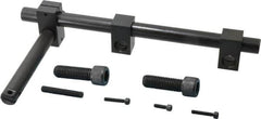 Kurt - 7 Piece Vise Work Stop - Use with Kurt Anglock 8" Vises - Exact Tooling