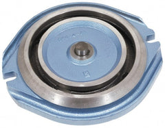 Kurt - 3 Piece Vise Swivel Base - Use with Kurt Series D80 & D810 - Exact Tooling