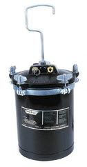 Speedy - Paint Sprayer Pressure Tank - Exact Tooling