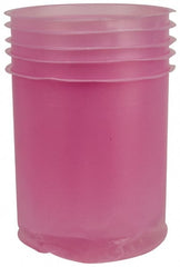 Speedy - Paint Sprayer Disposable Liners - Compatible with Production Paint Tank - Exact Tooling