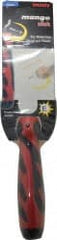 Shaviv - 5-1/4" Long Deburring Handle - Compatible with Blade E - Exact Tooling