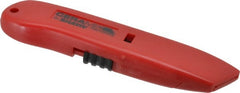 Shaviv - 6-1/2" Long Ceramix Deburring Handle - Plastic Handle - Exact Tooling