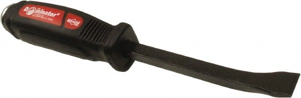 Mayhew - 10" OAL Curved Screwdriver Pry Bar - 5/8" Wide - Exact Tooling