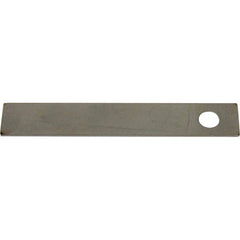 Welch - Air Compressor & Vacuum Pump Accessories; Type: Exhst Press Release Valve ; For Use With: 1397/1374 - Exact Tooling