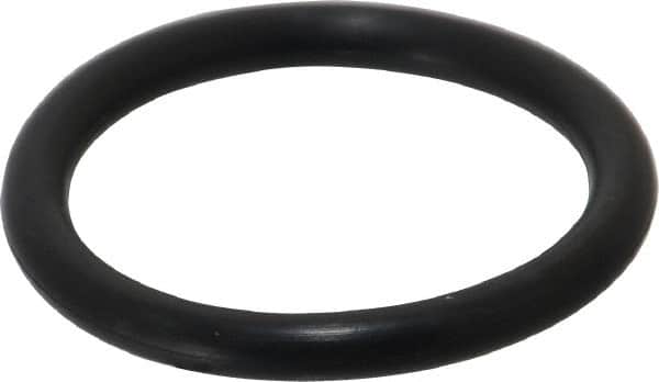 Value Collection - 1-5/8" ID x 2" OD, Buna-N O-Ring - 3/16" Thick, Round Cross Section - Exact Tooling