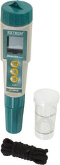 Extech - Chlorine Meter - Exact Tooling