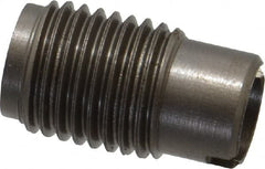 Roper Whitney - 17/64" Round Punch & Die Set - 1-3/4" Deep - Exact Tooling