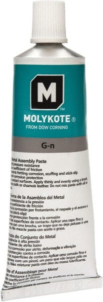 Dow Corning - 2.82 oz Tube Lubricant - Exact Tooling