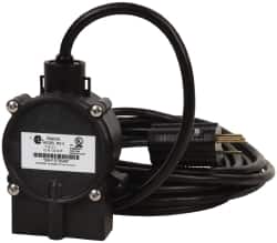 Little Giant Pumps - 115 AC Volt, Float Switch - 18 Ft. Cord Length - Exact Tooling