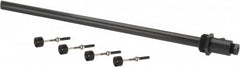 SandPIPER - Drum Pump Adapter Kit - For Use with Diaphragm Pumps - Exact Tooling