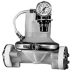 SandPIPER - 3/4" Pump, Diaphragm Pump Repair Kit - For Use with Diaphragm Pumps - Exact Tooling