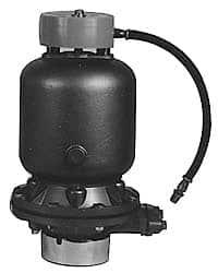 SandPIPER - 2" Pump, Diaphragm Pump Repair Kit - For Use with Diaphragm Pumps - Exact Tooling