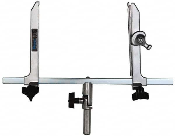 Panavise - 276.23mm High Circuit Board Holder Attachment - For Use with Panavises - Exact Tooling