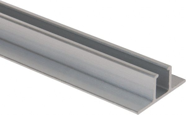 PRO-SOURCE - #7 Single Track Edging - 36" Long x 7/8" Wide - Exact Tooling