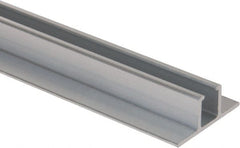 PRO-SOURCE - #7 Single Track Edging - 36" Long x 7/8" Wide - Exact Tooling