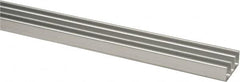 PRO-SOURCE - #7 Double Track Edging - 36" Long x 7/8" Wide - Exact Tooling