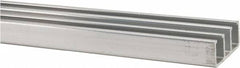 PRO-SOURCE - #7 Double Track Edging - 72" Long x 7/8" Wide - Exact Tooling