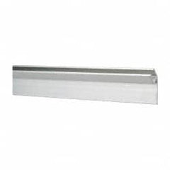 PRO-SOURCE - #7 Single Y Track Edging - 72" Long x 7/8" Wide - Exact Tooling