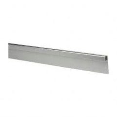 PRO-SOURCE - #4 180° Edging - 72" Long x 1/2" Wide - Exact Tooling