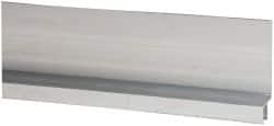 PRO-SOURCE - #7 180° Edging - 72" Long x 7/8" Wide - Exact Tooling