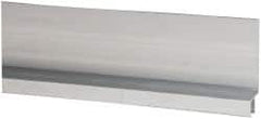 PRO-SOURCE - #7 180° Edging - 72" Long x 7/8" Wide - Exact Tooling