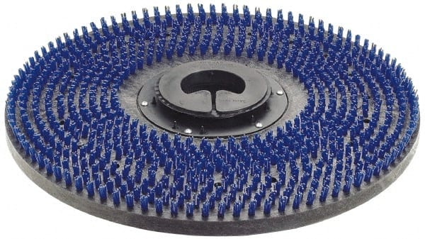 Made in USA - Pad Driver - 16" Machine, Use on All Types of Floor Pads - Exact Tooling