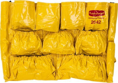 Rubbermaid - 32 & 40 Gal Plastic Caddy Bag - 20" Width - Exact Tooling