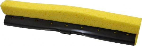 Rubbermaid - Cellulose Sponge Mop Refill - 12" Head Length, Steel Handle - Exact Tooling