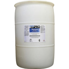 Scot's Tuff - 55 Gal Drum Hard Surface Floor & Concrete Cleaner - Use on Concrete - Exact Tooling