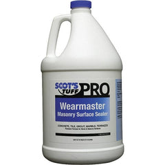 Scot's Tuff - 1 Gal Bottle Sealer - Exact Tooling