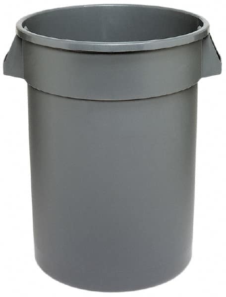 Continental - 20 Gal Round Trash Can - Exact Tooling