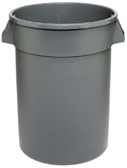 Continental - 20 Gal Round Trash Can - Exact Tooling