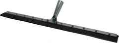 O-Cedar - 24" Rubber Blade Floor Squeegee - Steel Holder - Exact Tooling