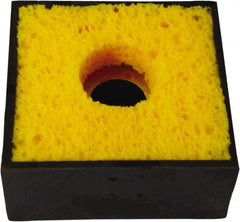 American Beauty - Soldering Tip Cleaner - 2-1/4" Long - Exact Tooling