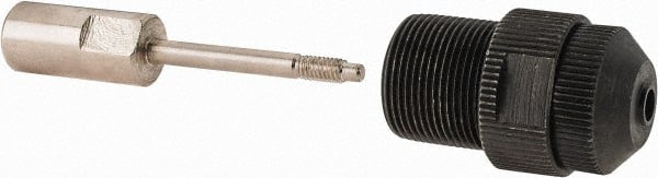 AVK - M4x0.7 Thread Adapter Kit for Manual Insert Tool - For Use with AA480 - Exact Tooling