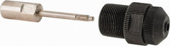 AVK - M4x0.7 Thread Adapter Kit for Manual Insert Tool - For Use with AA480 - Exact Tooling