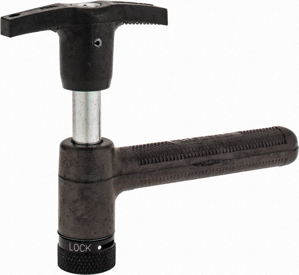 AVK - #4-40 Manual Threaded Insert Tool - For Use with A-T & A-W - Exact Tooling