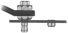 AVK - #10-24 Manual Threaded Insert Tool - For Use with A-T & A-W - Exact Tooling